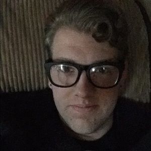 Meet your Posher, James